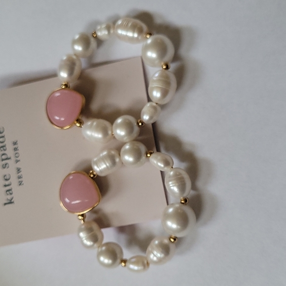 Kate spade earrings - Picture 5 of 5